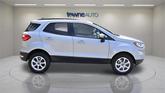 Thumbnail of 2022 MOONDUST SILVER METALLIC Ford EcoSport