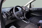 Thumbnail of 2022 MOONDUST SILVER METALLIC Ford EcoSport