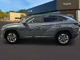 Thumbnail of 2025 Ecotronic Gray Hyundai TUCSON