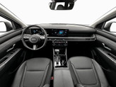 Thumbnail of 2025 Serenity White Pearl Hyundai TUCSON