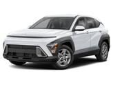 Photo of 2026 Atlas White Hyundai KONA
