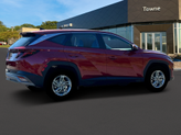 Thumbnail of 2025 Ultimate Red Hyundai TUCSON