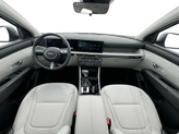 Thumbnail of 2025 Ultimate Red Hyundai TUCSON