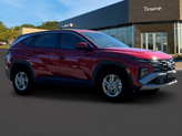 Thumbnail of 2025 Ultimate Red Hyundai TUCSON