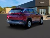 Thumbnail of 2025 Ultimate Red Hyundai TUCSON