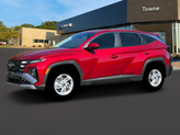 Thumbnail of 2025 Ultimate Red Hyundai TUCSON