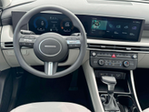 Thumbnail of 2025 Ultimate Red Hyundai TUCSON