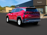 Thumbnail of 2025 Ultimate Red Hyundai TUCSON