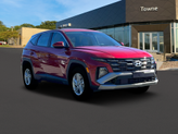 Thumbnail of 2025 Ultimate Red Hyundai TUCSON