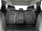 Thumbnail of 2025 Shimmering Silver Hyundai TUCSON