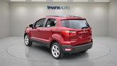 Thumbnail of 2022 RUBY RED MET TNTD CLEARCOAT Ford EcoSport