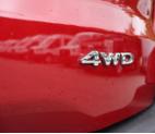 Thumbnail of 2022 RUBY RED MET TNTD CLEARCOAT Ford EcoSport