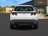 Thumbnail of 2025 Serenity White Pearl Hyundai TUCSON