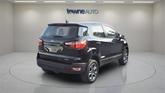 Thumbnail of 2022 SHADOW BLACK Ford EcoSport