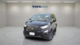 Thumbnail of 2022 SHADOW BLACK Ford EcoSport