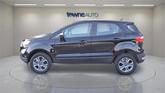 Thumbnail of 2022 SHADOW BLACK Ford EcoSport