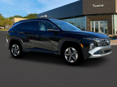 Thumbnail of 2025 Phantom Black Hyundai TUCSON