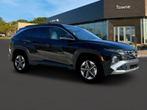 Thumbnail of 2025 Phantom Black Hyundai TUCSON
