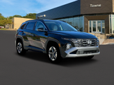 Thumbnail of 2025 Phantom Black Hyundai TUCSON
