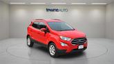 Thumbnail of 2021 RACE RED Ford EcoSport
