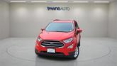 Thumbnail of 2021 RACE RED Ford EcoSport