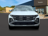 Thumbnail of 2025 Creamy White Pearl Hyundai TUCSON Hybrid