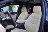 Thumbnail of 2017 Dark Adriatic Blue Metallic Cadillac XT5