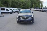 Thumbnail of 2017 Dark Adriatic Blue Metallic Cadillac XT5