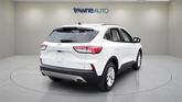 Thumbnail of 2022 Oxford White Ford Escape