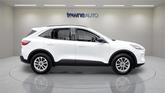 Thumbnail of 2022 Oxford White Ford Escape