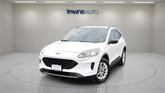 Thumbnail of 2022 Oxford White Ford Escape