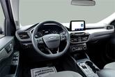 Thumbnail of 2022 Oxford White Ford Escape