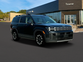 Thumbnail of 2025 Phantom Black Hyundai SANTA FE