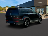 Thumbnail of 2025 Phantom Black Hyundai SANTA FE