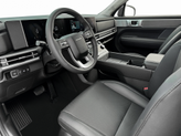 Thumbnail of 2025 Phantom Black Hyundai SANTA FE