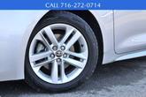 Thumbnail of 2019 Classic Silver Metallic Toyota Corolla