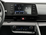 Thumbnail of 2025 Ultimate Red Hyundai ELANTRA