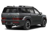 Thumbnail of 2026 Ecotronic Gray Hyundai SANTA FE