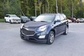 Thumbnail of 2017 Blue Velvet Metallic Chevrolet Equinox