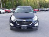 Thumbnail of 2017 Blue Velvet Metallic Chevrolet Equinox