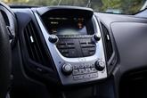 Thumbnail of 2017 Blue Velvet Metallic Chevrolet Equinox