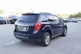 Thumbnail of 2017 Blue Velvet Metallic Chevrolet Equinox
