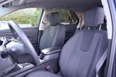 Thumbnail of 2017 Blue Velvet Metallic Chevrolet Equinox