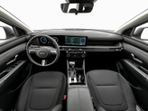 Thumbnail of 2025 Ecotronic Gray Hyundai TUCSON
