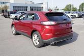 Thumbnail of 2015 RUBY RED METALLIC TINT CC Ford Edge