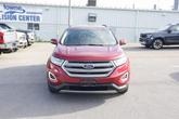 Thumbnail of 2015 RUBY RED METALLIC TINT CC Ford Edge