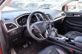 Thumbnail of 2015 RUBY RED METALLIC TINT CC Ford Edge