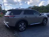 Thumbnail of 2025 Baja Storm Nissan Pathfinder