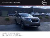 Photo of 2025 Baja Storm Nissan Pathfinder