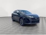 Thumbnail of 2025 Super Black Nissan Murano